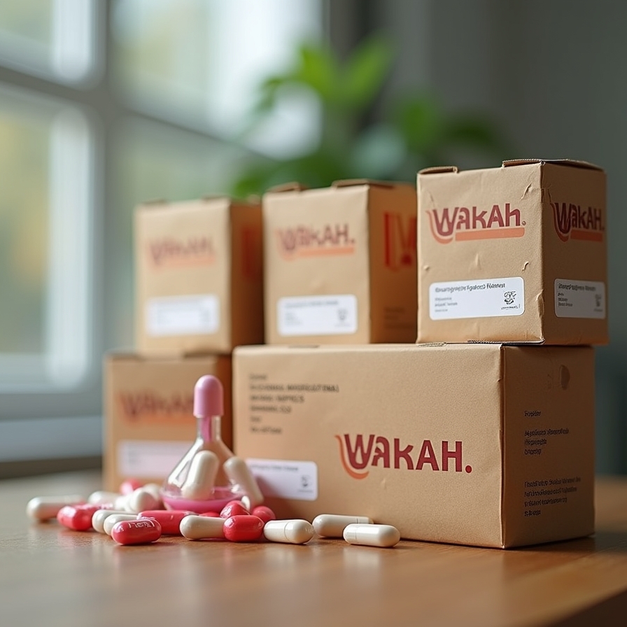 Pharmaceutical Courier