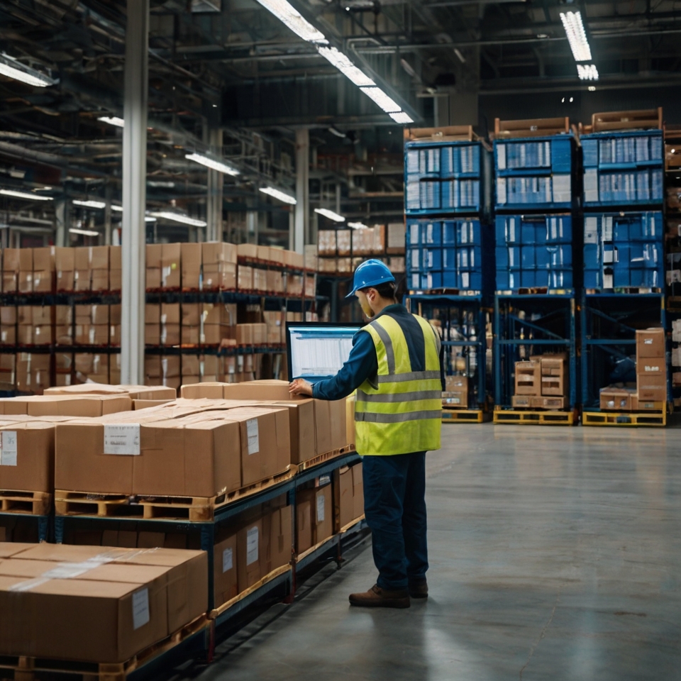 Supply Chain Management