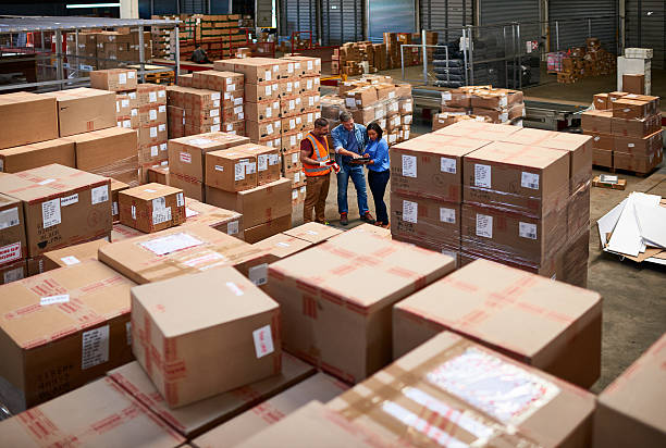 Warehousing